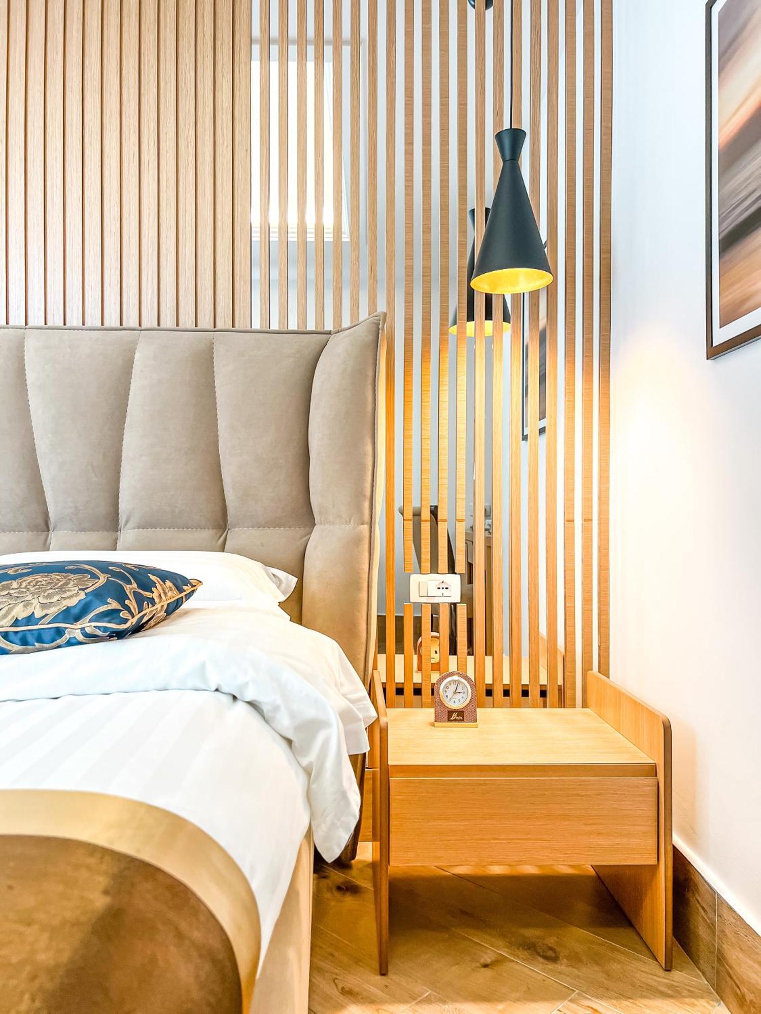 Fafa Aqua Blue Hotell Golem  Exteriör bild